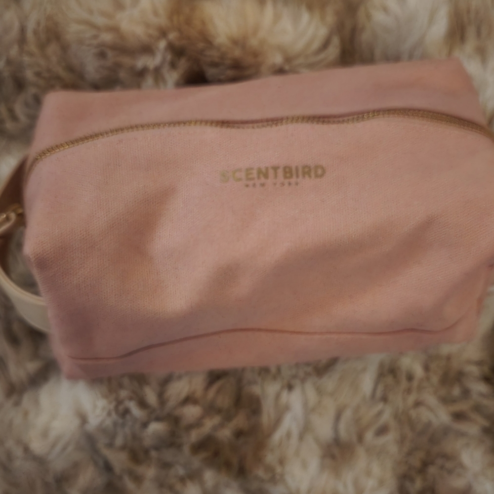 Pink Women's Bag